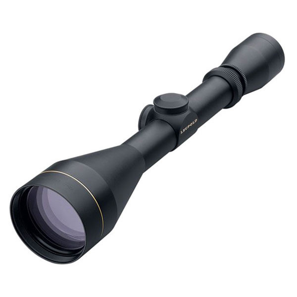 Приціл Leupold VX-1 3-9х50 Matte LR Duplex. Фото 2