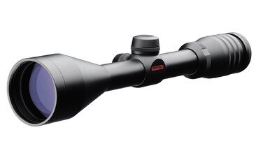 Приціл Redfield Revenge 3-9x52 (25,4 мм) Matte 4-Plex