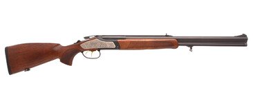Рушниця комбінована Mannlicher Duett Elegance к.12 / 76, 30-06 600мм