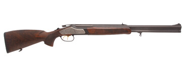 Рушниця комбінована Mannlicher Duett Earl к.12 / 76, 9,3x74R 600мм