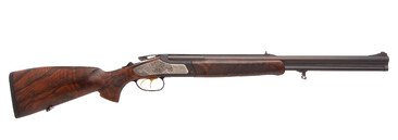 Рушниця комбінована Mannlicher Duett Duke к.12 / 76, 30-06 600мм