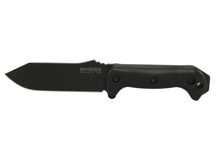 Ніж Ka-Bar Becker Crewman. Фото 2