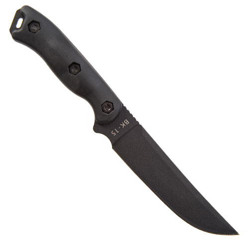 Ніж Ka-Bar Short Becker Trailing Point