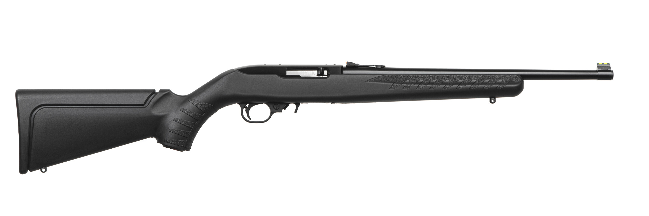 31114 Карабін нарізний RUGER "10/22" Carbine Compact