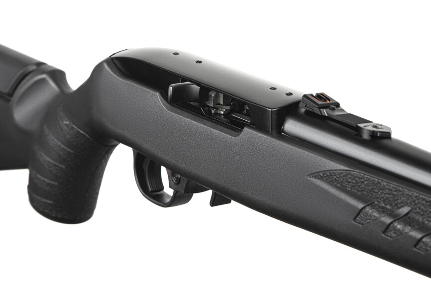 31114 Карабін нарізний RUGER "10/22" Carbine Compact. Фото 4
