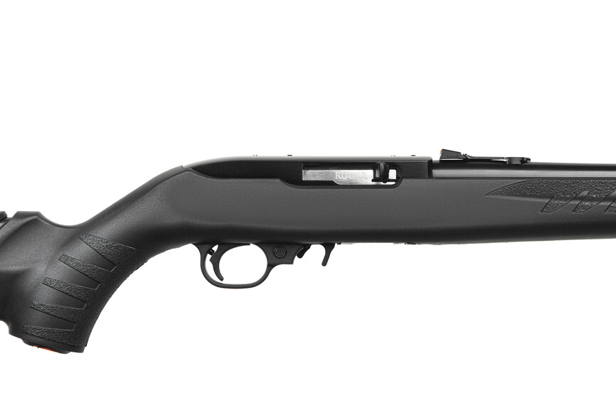 31114 Карабін нарізний RUGER "10/22" Carbine Compact. Фото 3