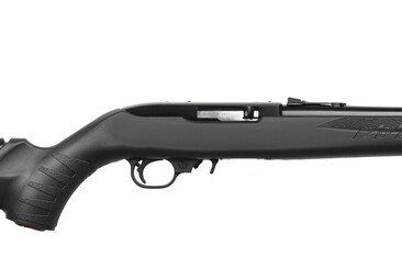 31114 Карабін нарізний RUGER "10/22" Carbine Compact