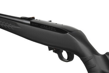 31114 Карабін нарізний RUGER "10/22" Carbine Compact