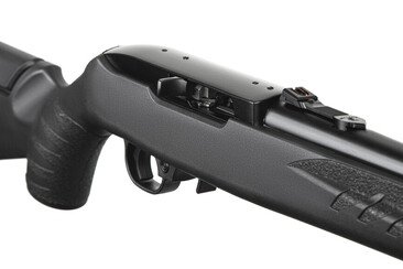 31114 Карабін нарізний RUGER "10/22" Carbine Compact