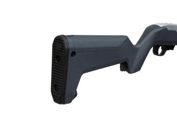 31152 Карабін мисливський нарізний 10/22 TAKEDOWN Stealth Gray Magpul® X-22 Backpacker