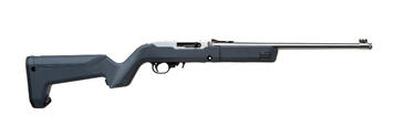 31152 Карабін мисливський нарізний 10/22 TAKEDOWN Stealth Gray Magpul® X-22 Backpacker