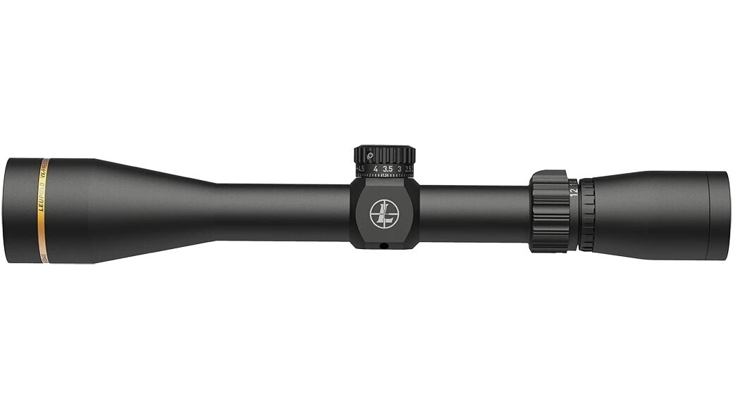 Приціл оптичний LEUPOLD VX-Freedom AR 4-12x40 (1 inch) 223 Mil TMR. Фото 2
