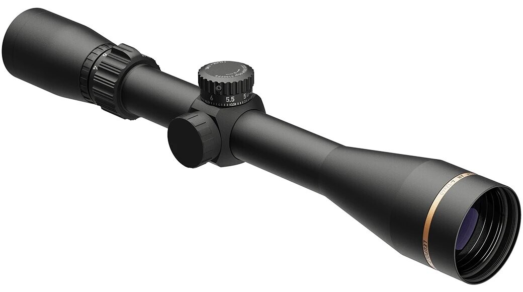 Приціл оптичний LEUPOLD VX-Freedom AR 4-12x40 (1 inch) 223 Mil TMR. Фото 3