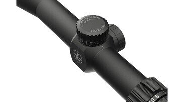 Приціл оптичний LEUPOLD VX-Freedom AR 4-12x40 (1 inch) 223 Mil TMR