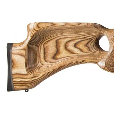 Карабін нарізний Smith&Wesson Performance Center® T/CR22® Altamont® Laminated® Thumbhole Stock