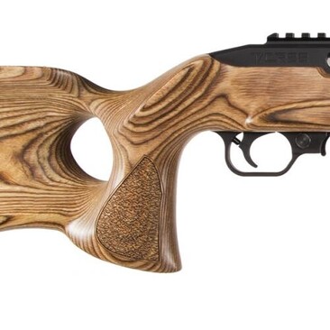Карабін нарізний Smith&Wesson Performance Center® T/CR22® Altamont® Laminated® Thumbhole Stock