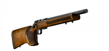 Карабін мисливський CZ457 MTR  кал.22LR 412,5 мм, 1/2x20 з 5-ти заряд.магазином