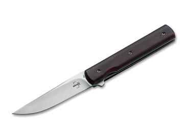 Ніж Boker Plus "Urban Trapper Liner Cocobolo"