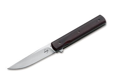 Ніж Boker Plus "Urban Trapper Liner Cocobolo"
