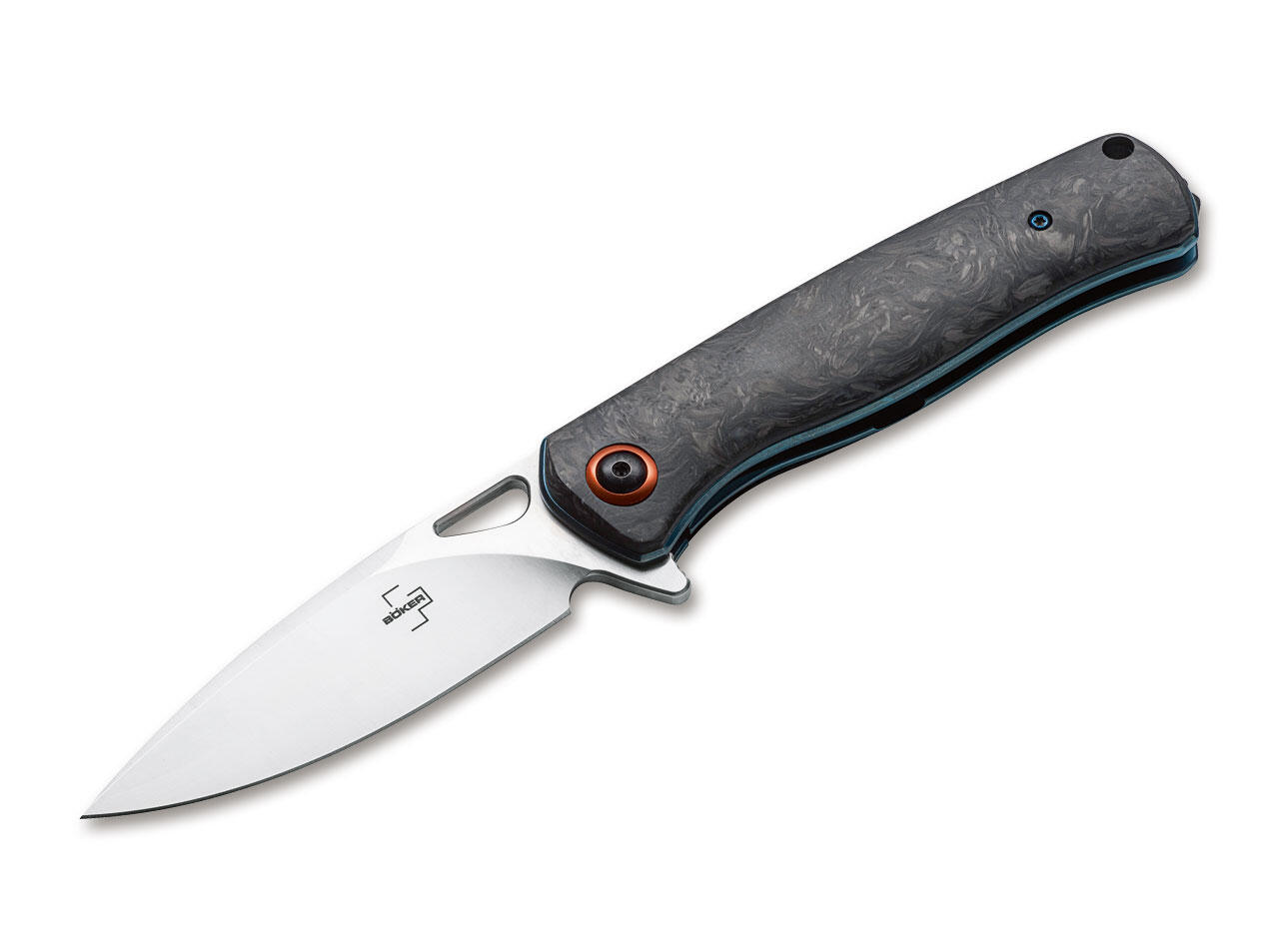 Ніж Boker Plus "Nebula"