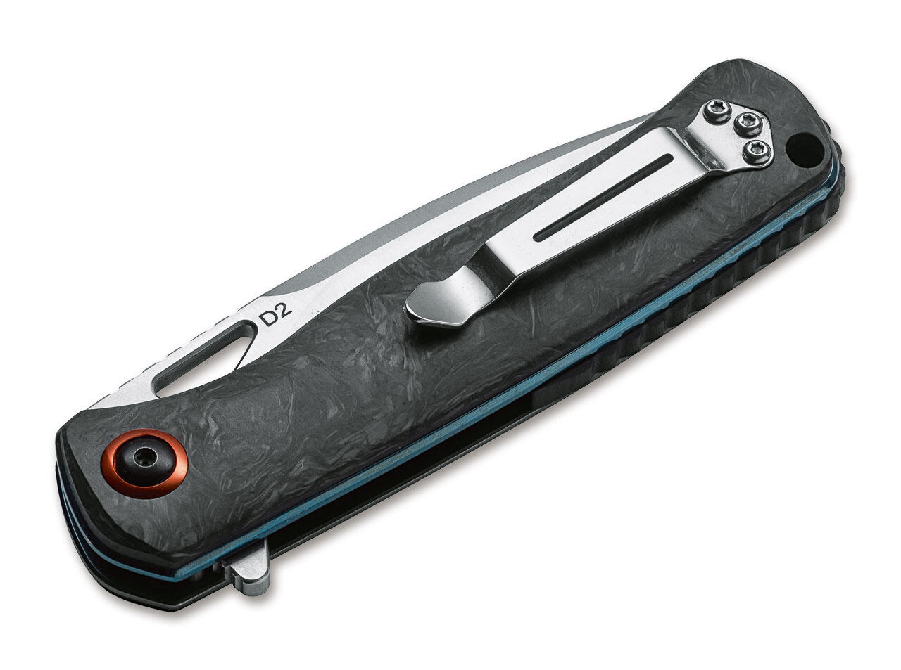 Ніж Boker Plus "Nebula". Фото 2