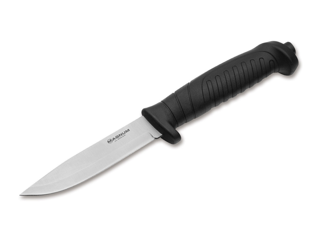 Ніж Boker Magnum "Knivgar Black"