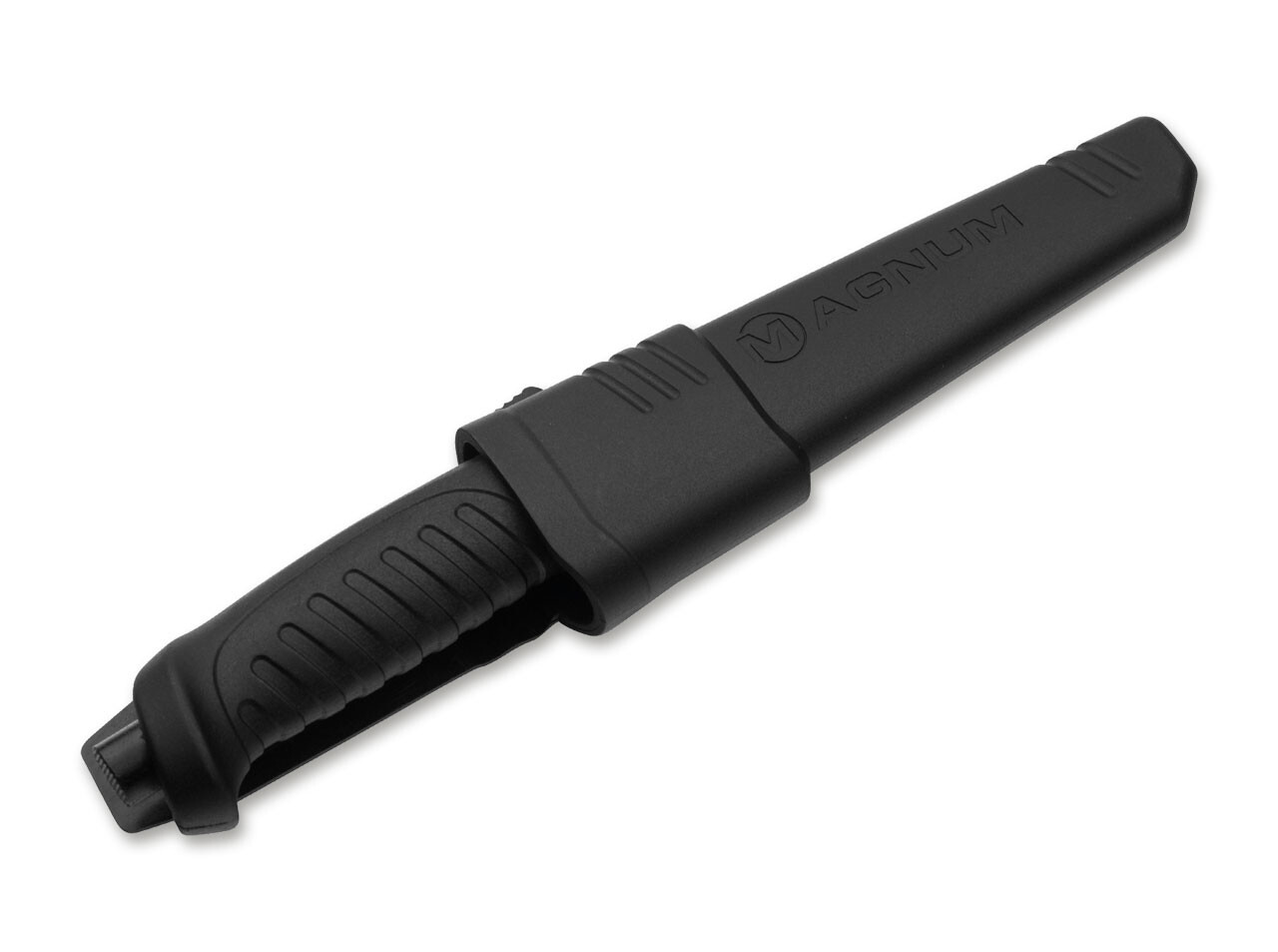 Ніж Boker Magnum "Knivgar Black". Фото 3