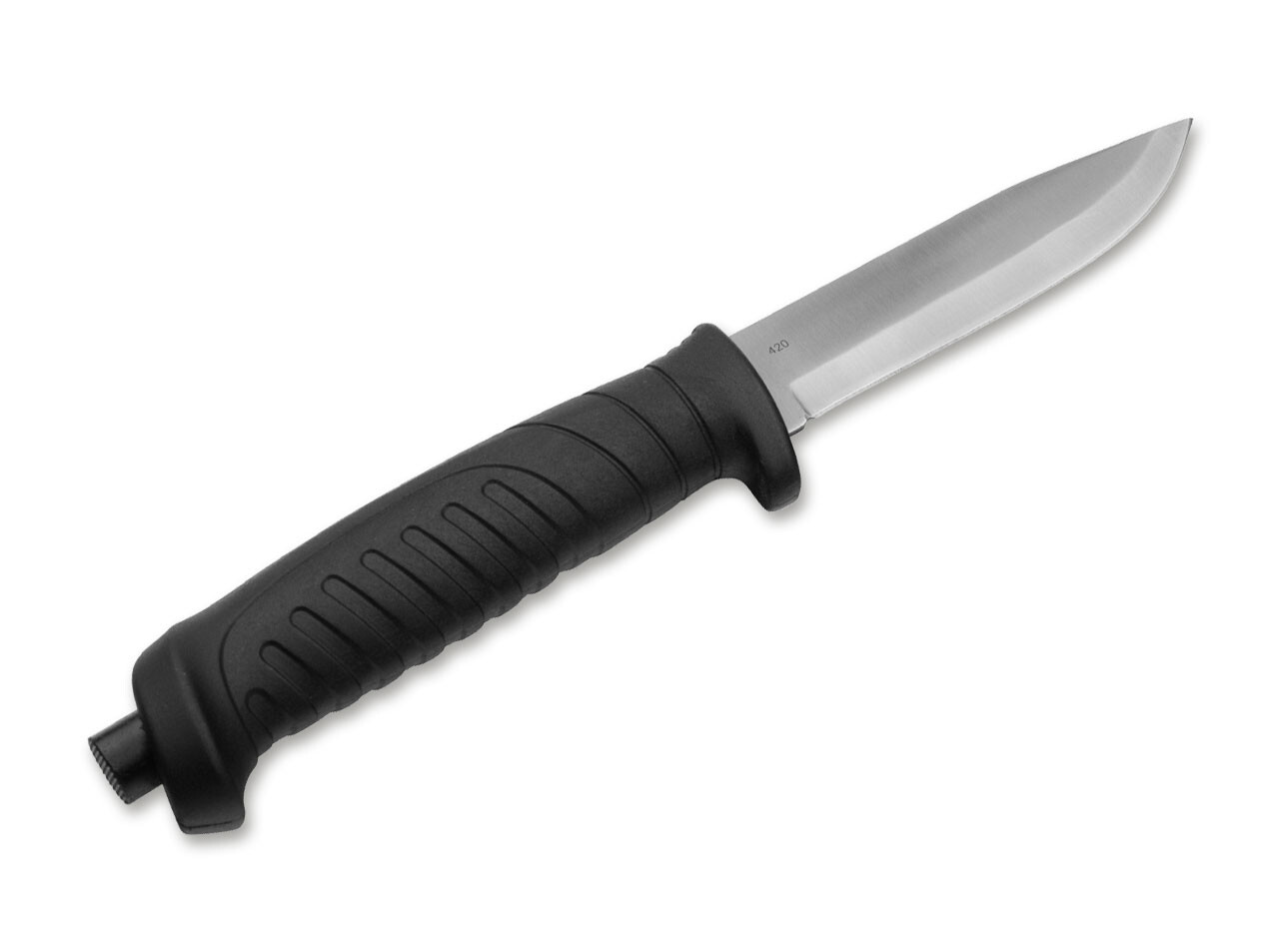 Ніж Boker Magnum "Knivgar Black". Фото 2
