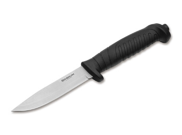 Ніж Boker Magnum "Knivgar Black"