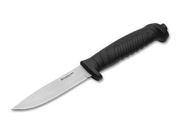 Ніж Boker Magnum "Knivgar Black"