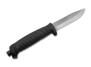 Ніж Boker Magnum "Knivgar Black"