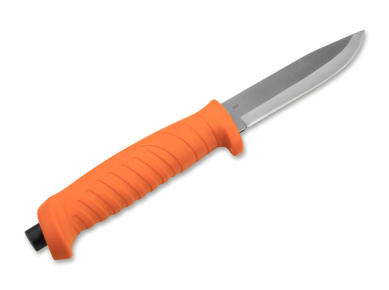 Ніж Boker Magnum "Knivgar SAR Orange". Фото 2