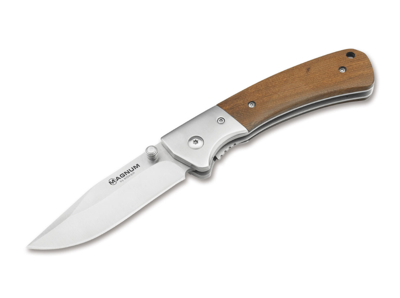Ніж Boker Magnum "Tsar"