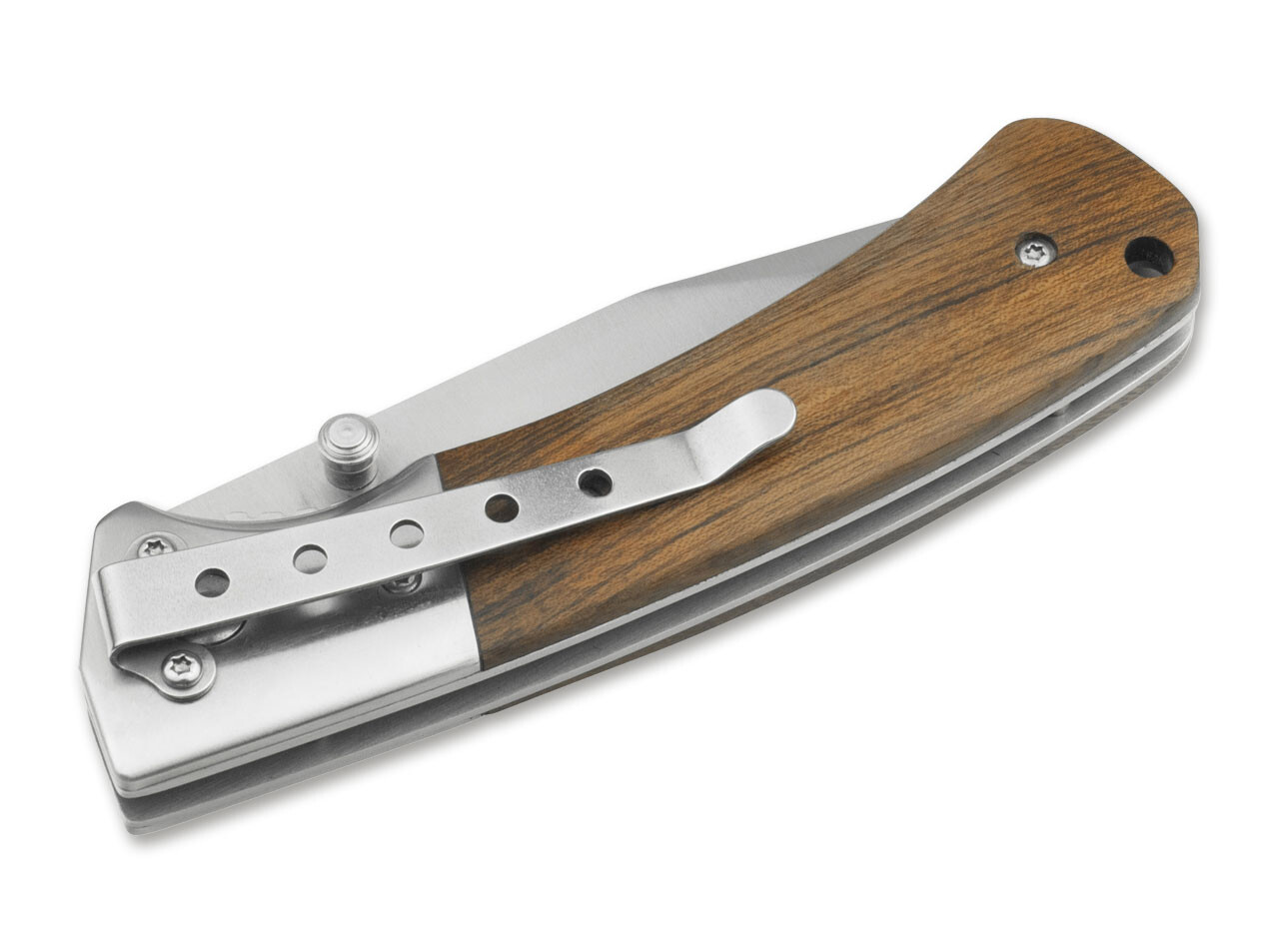 Ніж Boker Magnum "Tsar". Фото 2