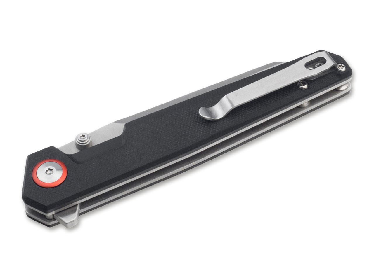 Ніж Boker Magnum "Brachyptera". Фото 2