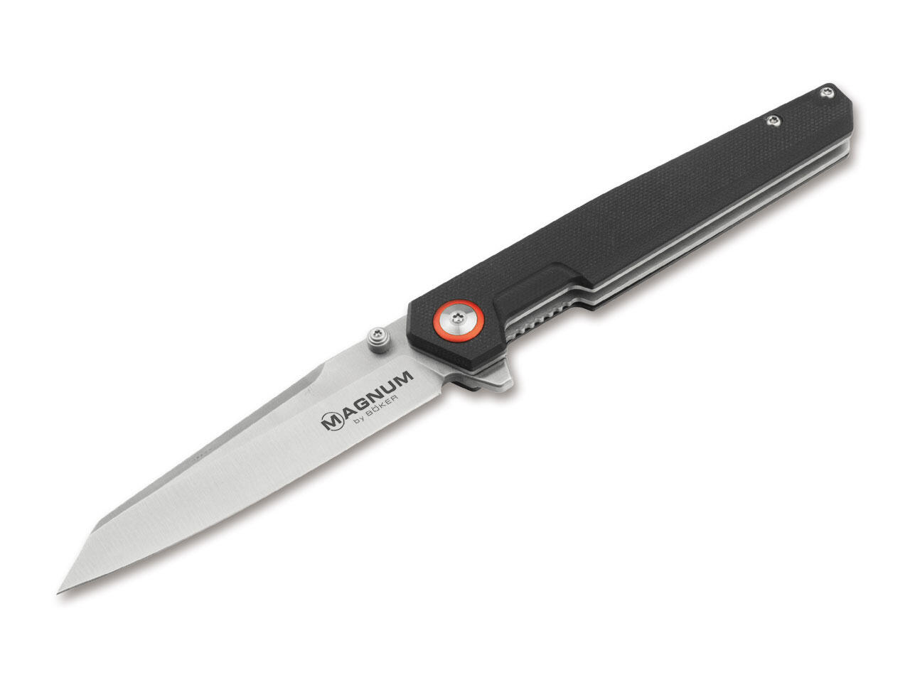 Ніж Boker Magnum "Brachyptera"