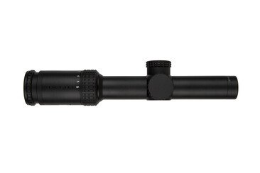 Приціл оптичний Delta DO STRYKER HD 1-6x24 (30 мм) SFP illum. DSMR