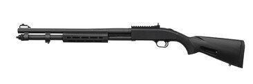 50768 Рушниця гладкоствольна Mossberg M590A1 20" XS SIGHTS  M-LOK