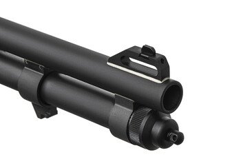 50768 Рушниця гладкоствольна Mossberg M590A1 20" XS SIGHTS  M-LOK