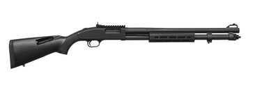 50768 Рушниця гладкоствольна Mossberg M590A1 20" XS SIGHTS  M-LOK