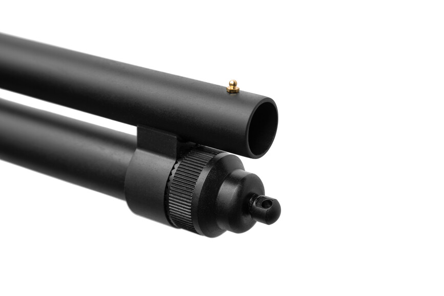 50695 Рушниця гладкоствольна Mossberg M590 FLEX TAC STK  20". Фото 4