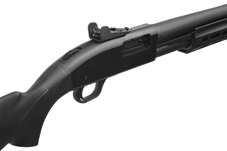 50765 Рушниця мисливська  Mossberg M590A1  GRS  M-LOK. Фото 4