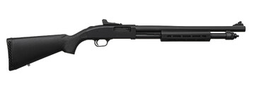50765 Рушниця мисливська  Mossberg M590A1  GRS  M-LOK