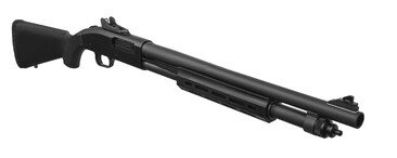 50765 Рушниця мисливська  Mossberg M590A1  GRS  M-LOK