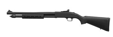 50765 Рушниця мисливська  Mossberg M590A1  GRS  M-LOK