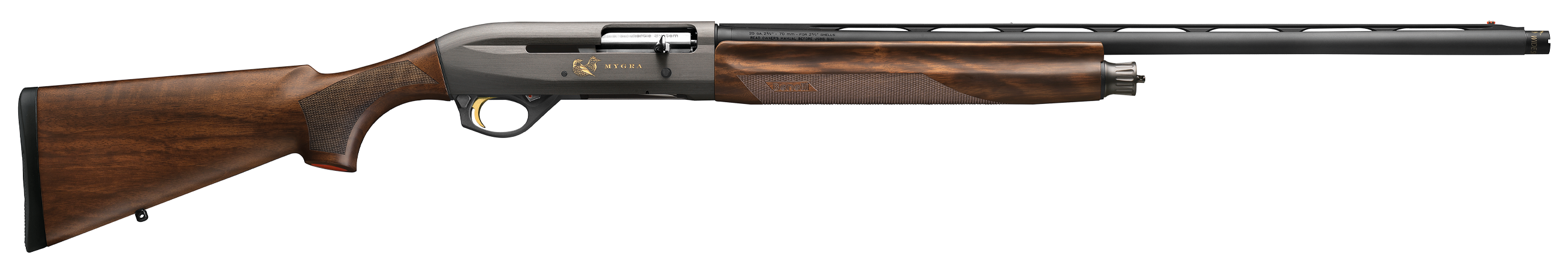 Рушниця мисливська Benelli Mygra 20 кал. 28"