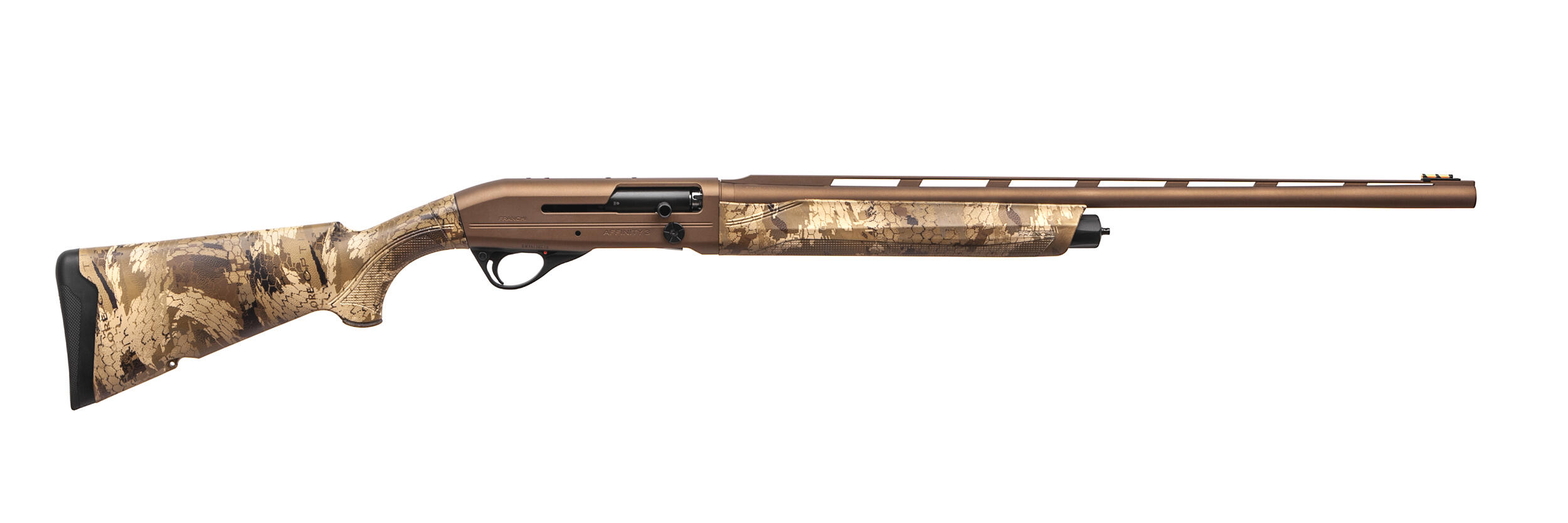 Ружье гладкоствольное Affinity Elite 3 BRONZE12ga 28"