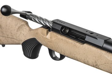 Карабин T3x RH 6.5CRMR LITE RTECH 24in