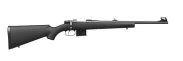 Карабін мисливський CZ527 Carbine Synthetic 7.62x39 зі з'ємним 5-ти заряд. магазином