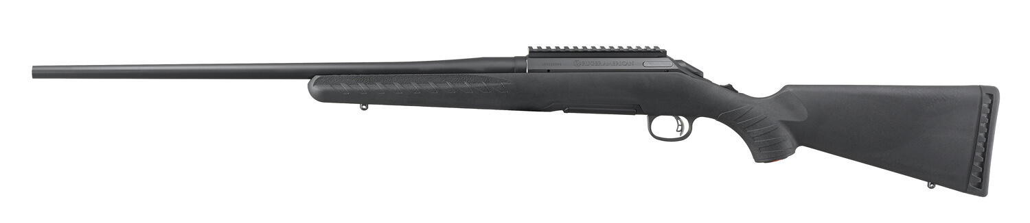 06904 Карабін мисливський RUGER American Rifle Standard . 243 Win